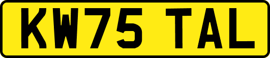 KW75TAL