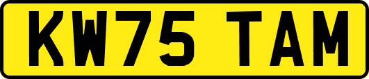 KW75TAM