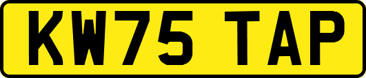 KW75TAP