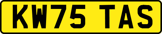 KW75TAS