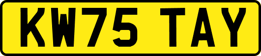 KW75TAY