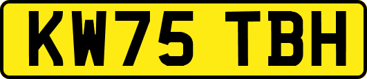 KW75TBH