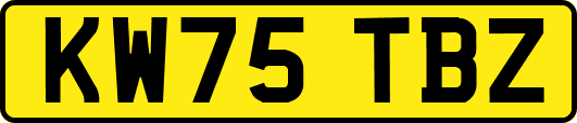 KW75TBZ
