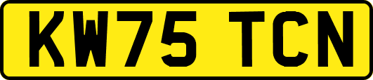 KW75TCN