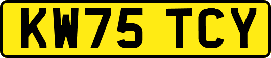 KW75TCY