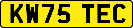 KW75TEC