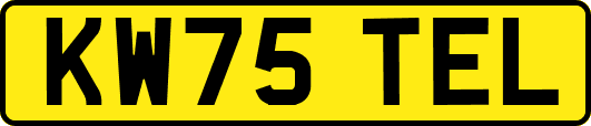 KW75TEL