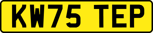 KW75TEP