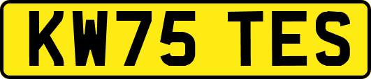KW75TES