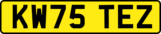 KW75TEZ