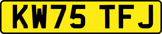 KW75TFJ