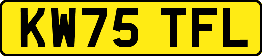 KW75TFL