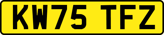 KW75TFZ