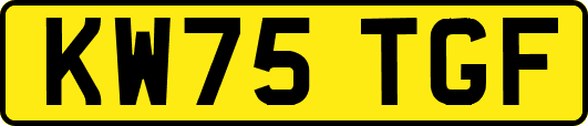 KW75TGF