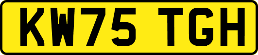 KW75TGH