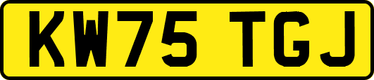 KW75TGJ