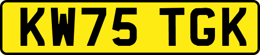 KW75TGK