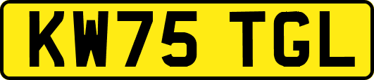 KW75TGL