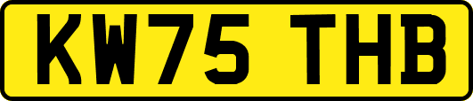 KW75THB