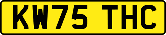 KW75THC