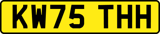 KW75THH