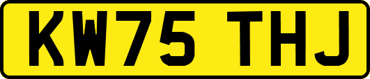 KW75THJ