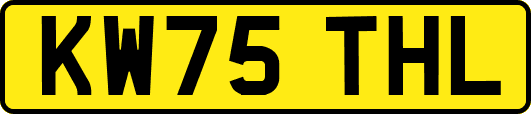 KW75THL