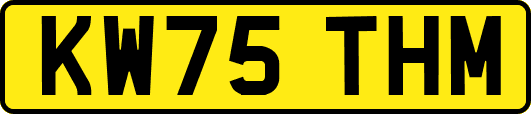 KW75THM