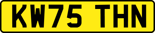 KW75THN
