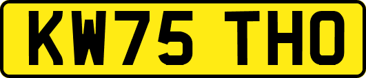 KW75THO