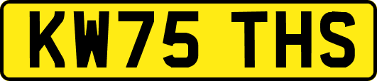 KW75THS