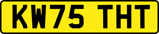 KW75THT
