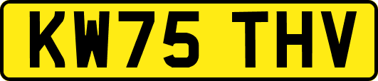 KW75THV