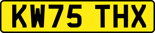 KW75THX