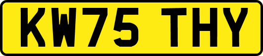 KW75THY