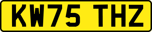 KW75THZ