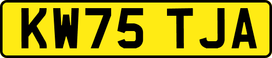KW75TJA