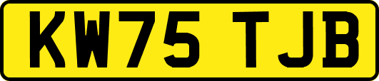 KW75TJB