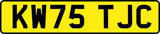 KW75TJC