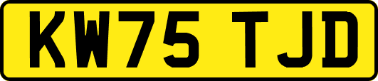 KW75TJD