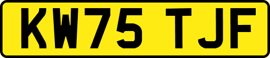 KW75TJF
