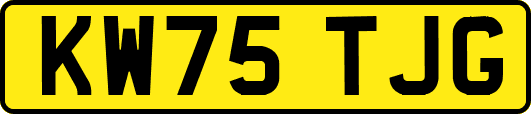 KW75TJG