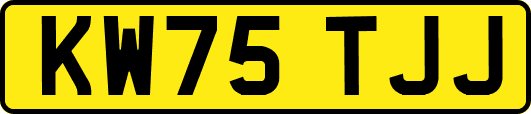 KW75TJJ