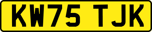 KW75TJK