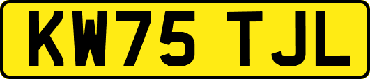 KW75TJL