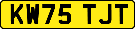 KW75TJT