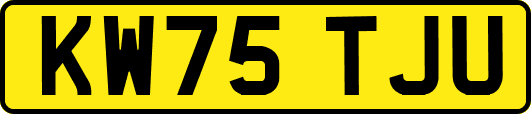 KW75TJU