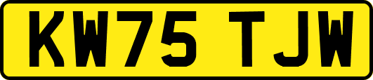 KW75TJW