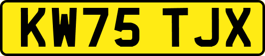 KW75TJX
