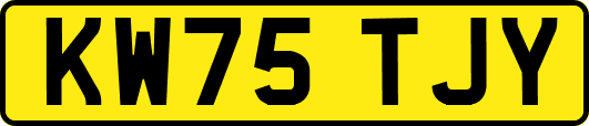 KW75TJY